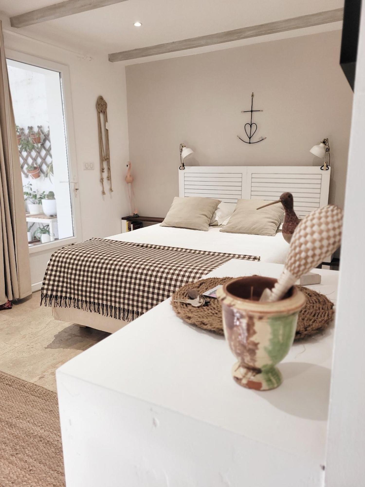 Apartamento La Maison Blanche Intra-muros Free Parking *