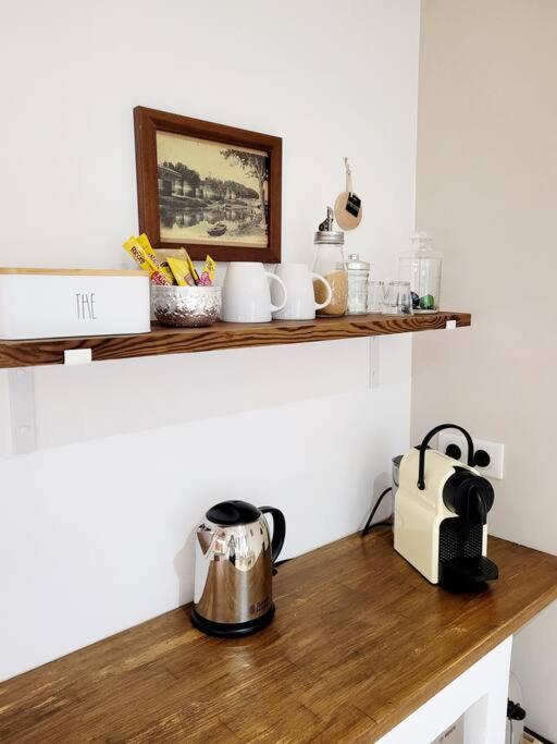 La Maison Blanche Intra-muros Free Parking * Aigues-Mortes