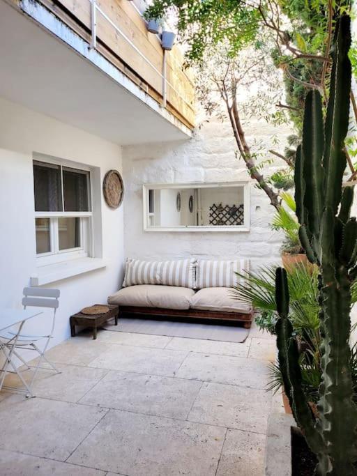 La Maison Blanche Intra-muros Free Parking * Aigues-Mortes