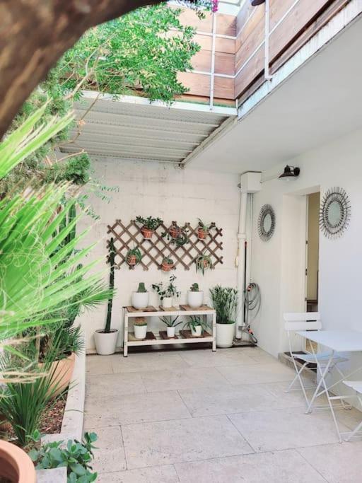La Maison Blanche Intra-muros Free Parking *