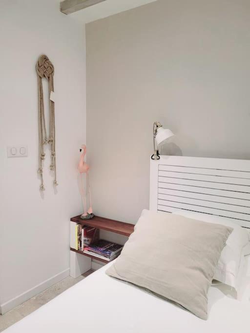 La Maison Blanche Intra-muros Free Parking Apartment *