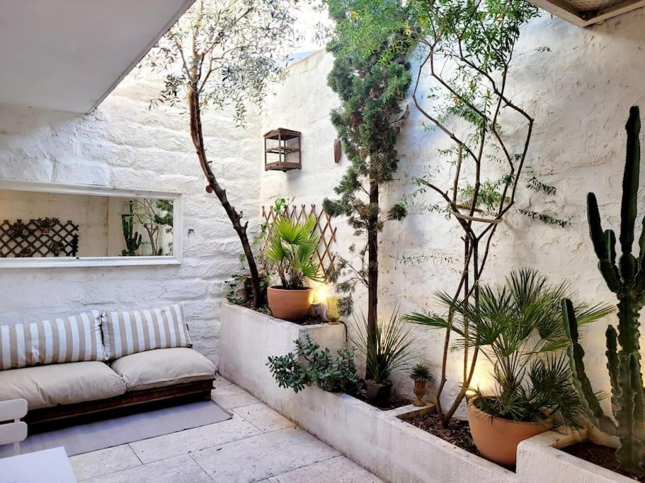 La Maison Blanche Intra-muros Free Parking