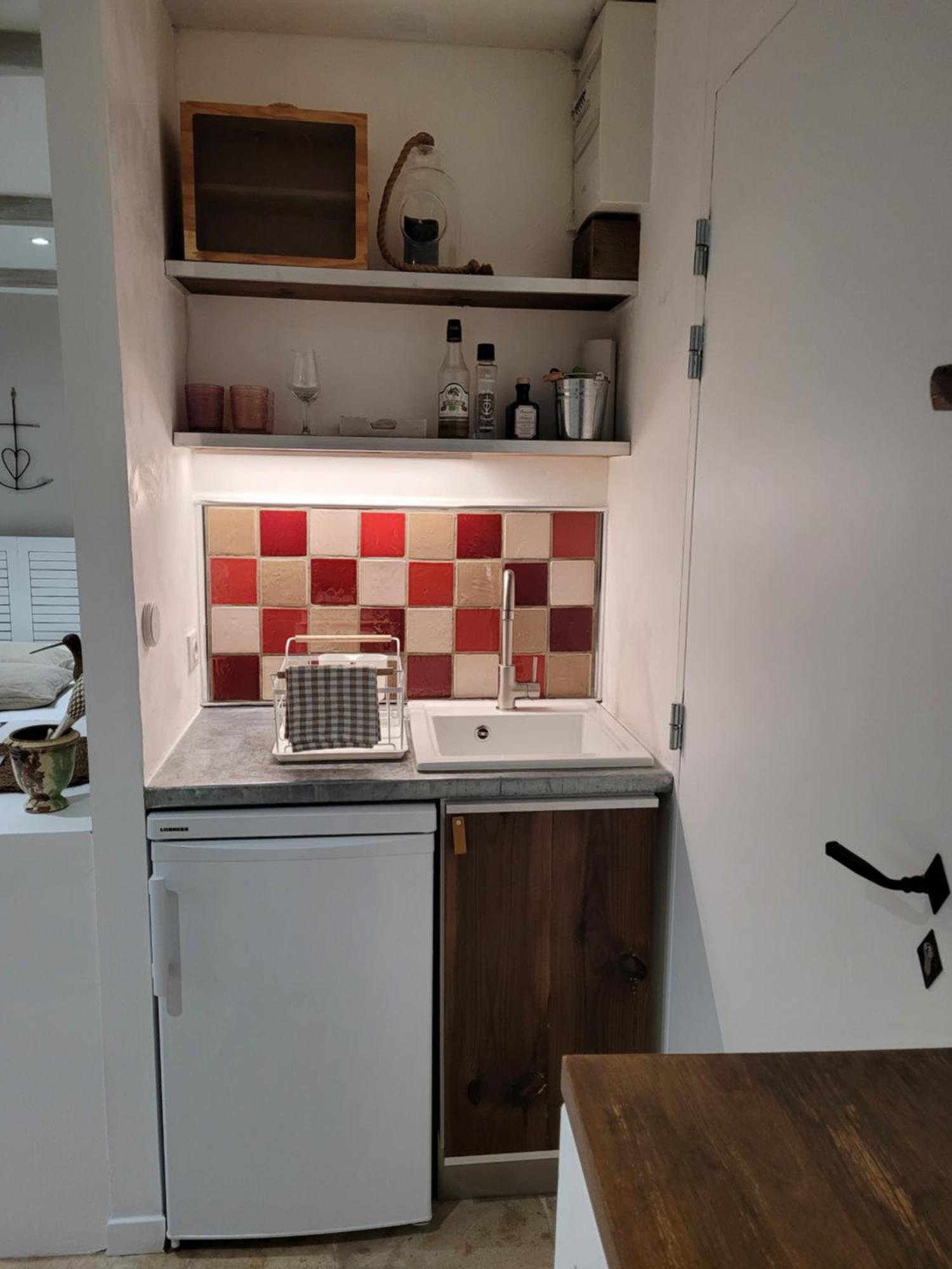 La Maison Blanche Intra-muros Free Parking Apartamento *